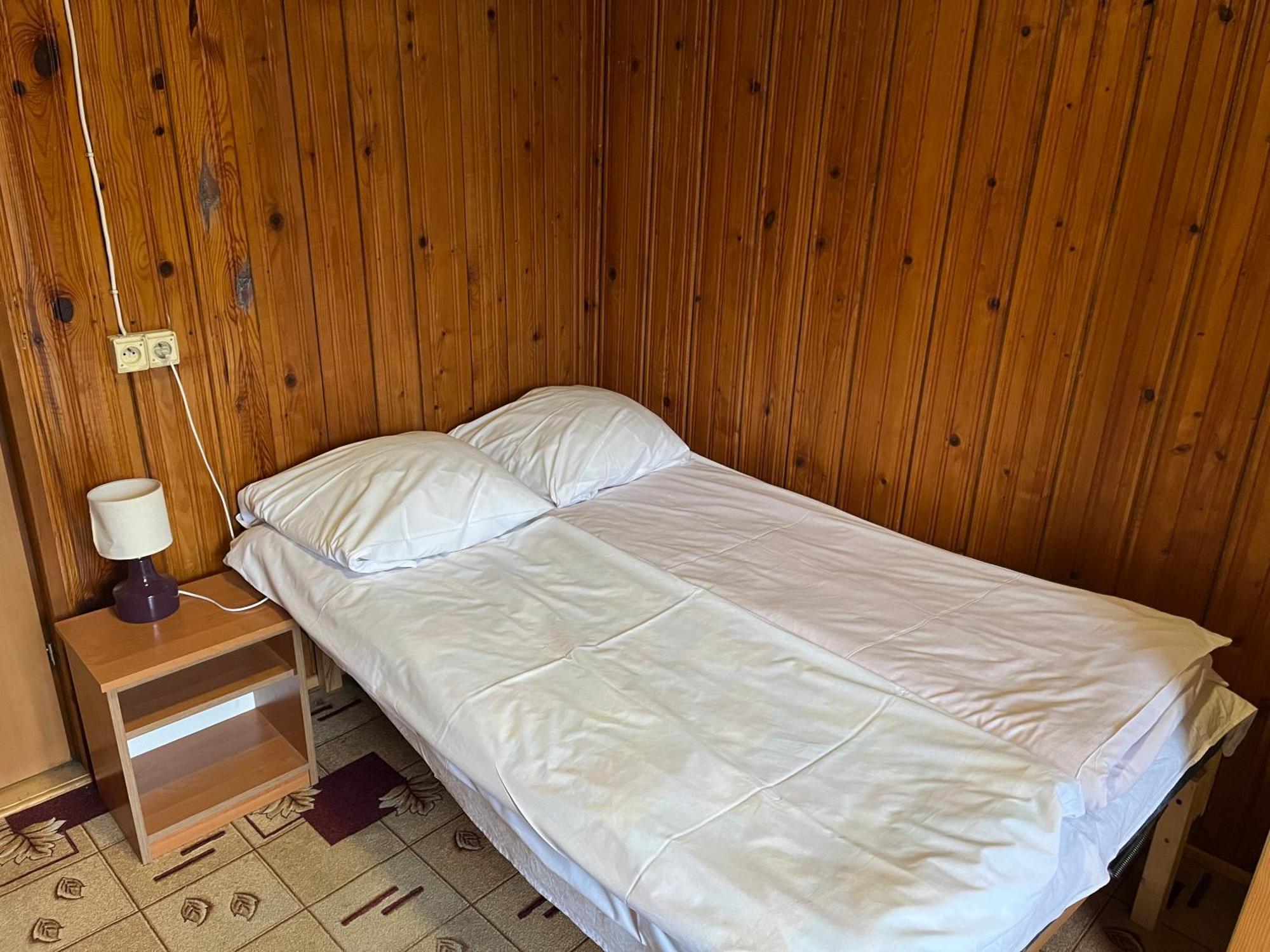 Willa Slotwinka Krynica Zdroj Bagian luar foto